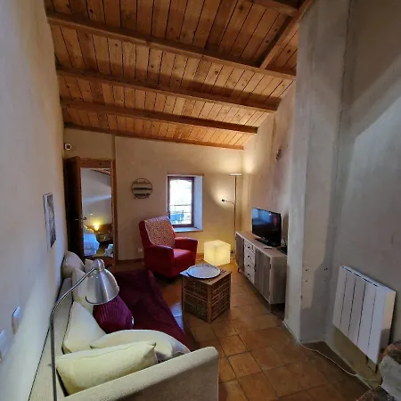 Le Salagou Sauna * Lacoste (Herault)