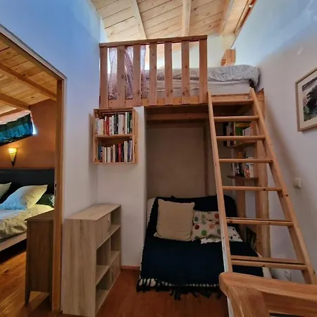 Le Salagou Sauna