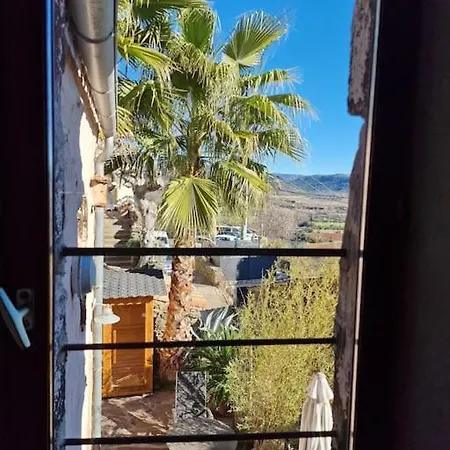 Le Salagou Sauna *