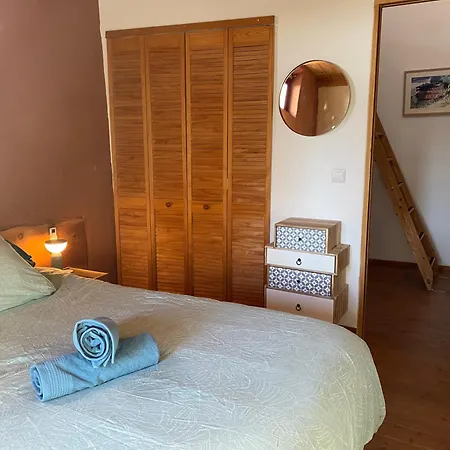 Le Salagou Sauna * Lacoste (Herault)